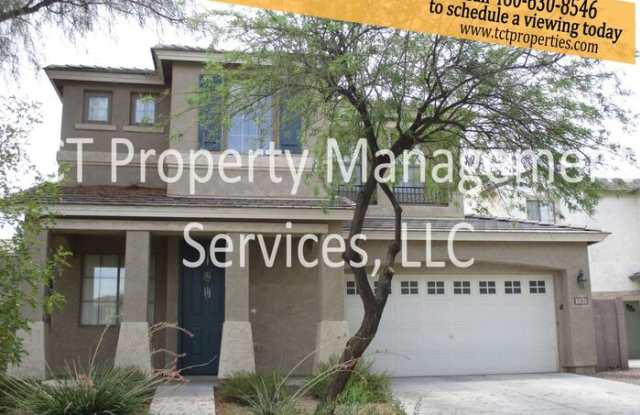 3703 East Sundance Avenue photos photos