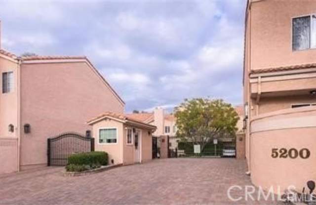 5200 White Oak Avenue photos photos