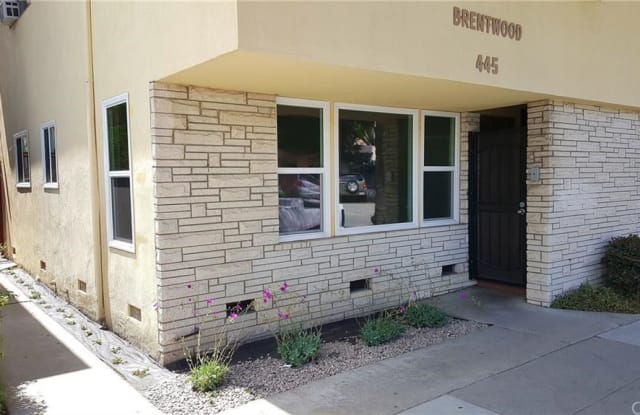 445 Cedar Avenue - 445 Cedar Ave, Long Beach, CA 90802