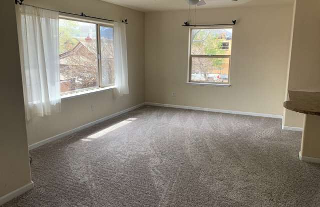 Charming Two Bedroom Apartment in the Heart of Reno Gallery 4