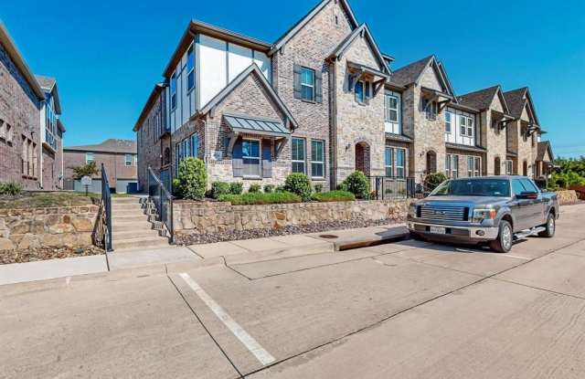 6024 Silverado Trail - 6024 Silverado Trail, McKinney, TX 75070 6024 Silverado Trail - 6024 Silverado Trail, McKinney, TX 75070