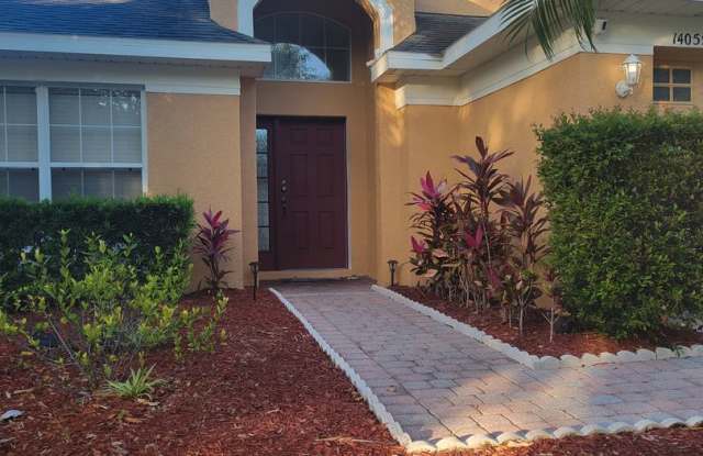 4 Bedroom House in Eagle Creek, Lake Nona photos photos