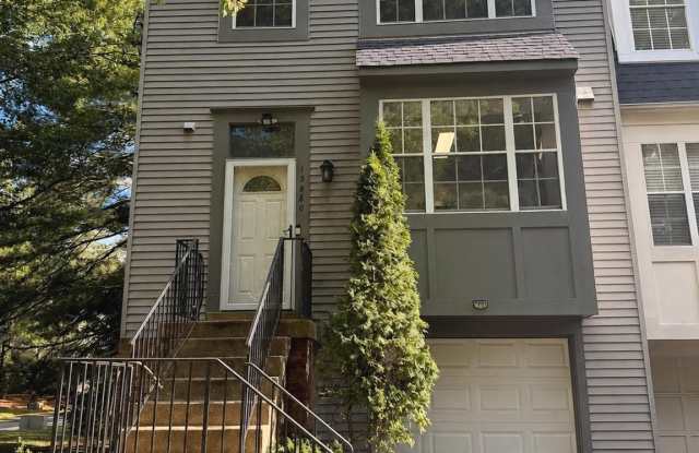 13880 GREY COLT - 13880 Grey Colt Drive, North Potomac, MD 20850