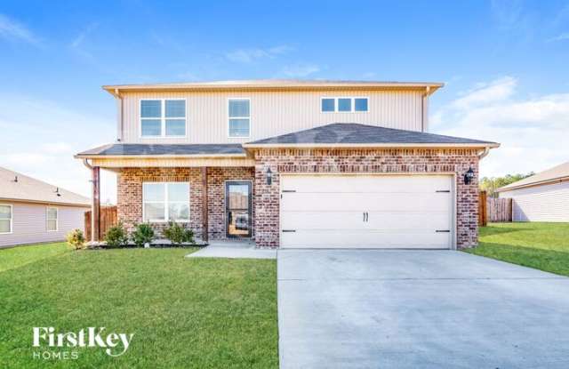 323 Clear Creek Lane - 323 Clear Creek Lane, Calera, AL 35040