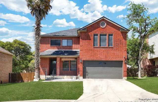 3111 ARROYO PASS - 3111 Arroyo Pass, San Antonio, TX 78259