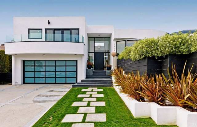 3609 Seahorn Drive - 3609 Seahorn Drive, Topanga, CA 90265