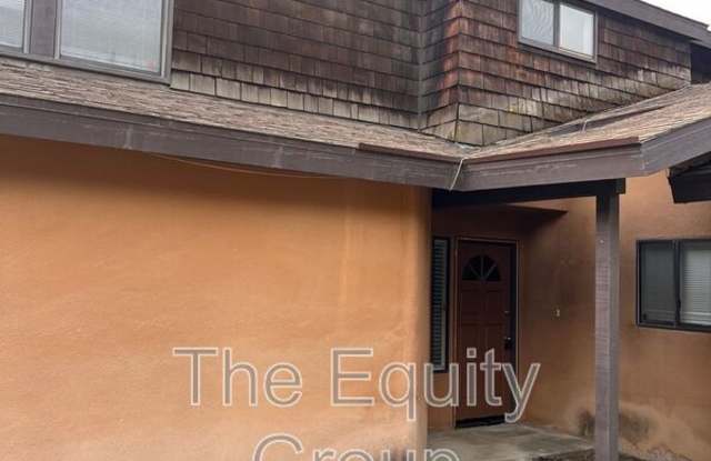 4132 West Douglas Avenue - 4132 West Douglas Avenue, Visalia, CA 93291
