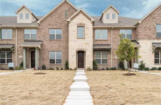 3708 Lantern Lane - 3708 Lantern Lane, McKinney, TX 75070