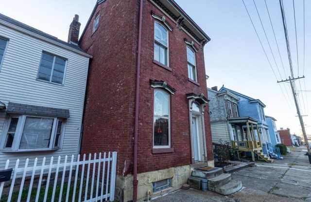 2232 Eoff Street - 2232 Eoff Street, Wheeling, WV 26003