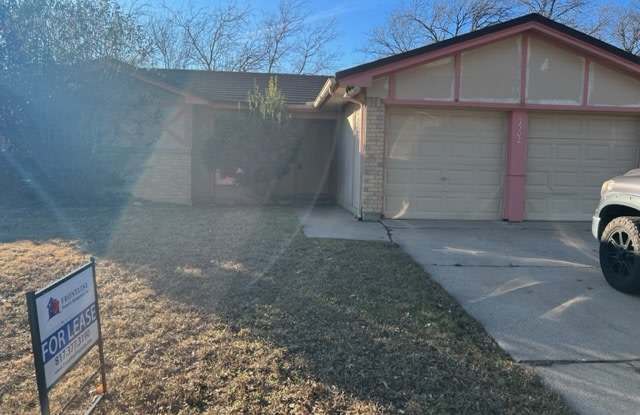 3502 Littlestone Drive - 3502 Littlestone Drive, Arlington, TX 76014