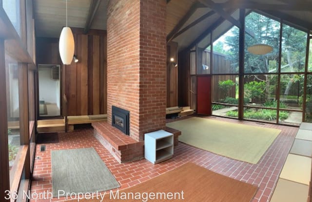 1071 Mission Street - 1071 Mission Road, Del Monte Forest, CA 93953