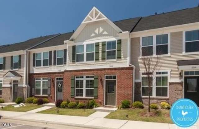 505 Berry Chase Way - 505 Berry Chase Way, Cary, NC 27519