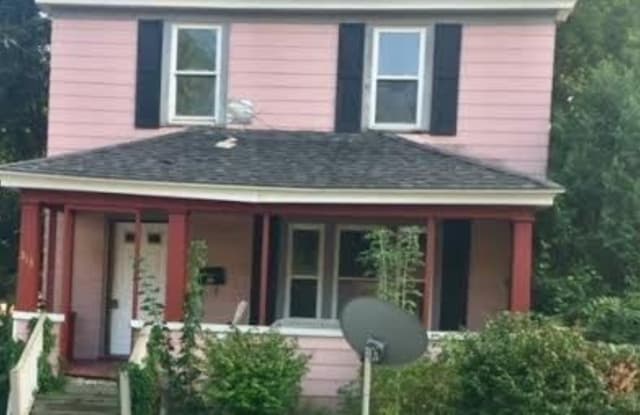 313 Hillview Ave - 313 Hillview Avenue, Syracuse, NY 13207