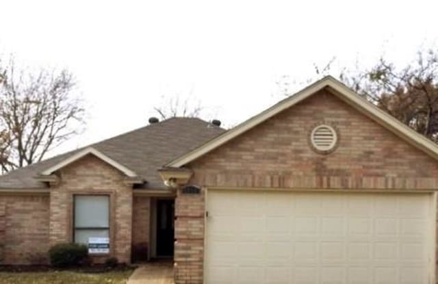 6305 Fern Meadow Drive - 6305 Fern Meadow Drive, Fort Worth, TX 76179