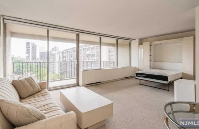 6 Horizon Road - 6 Horizon Road, Fort Lee, NJ 07024