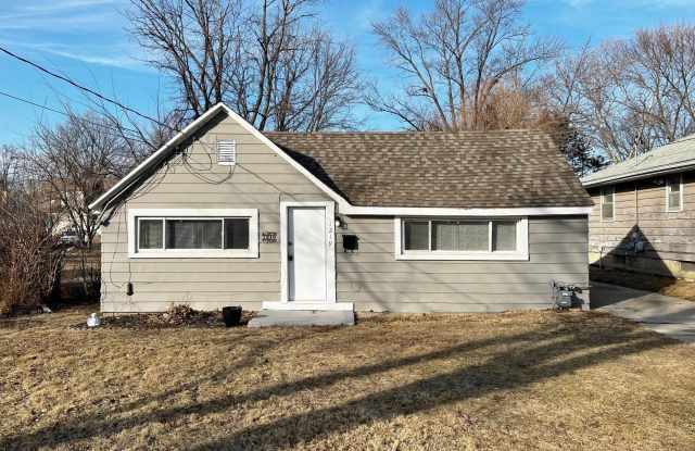 1219 W PURTSCHER Drive photos photos