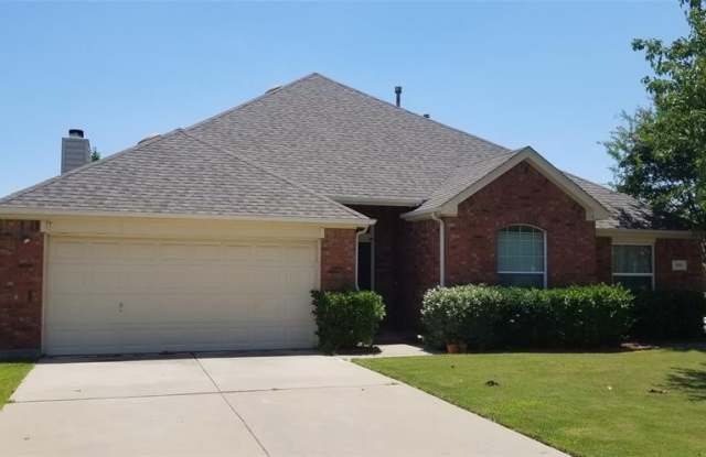 100 Millington Trail - 100 Millington Trail, Mansfield, TX 76063