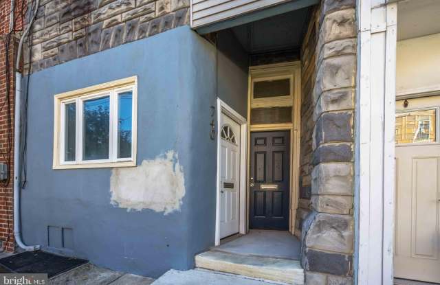 740 CHRISTIAN Street Gallery 4