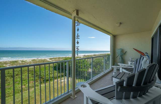 Executive oceanfront furnished rental Gallery 3