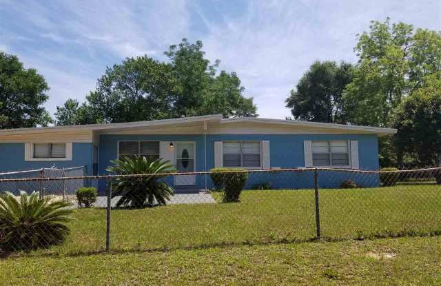 232 EMERALD AVE - 232 Emerald Avenue, West Pensacola, FL 32505