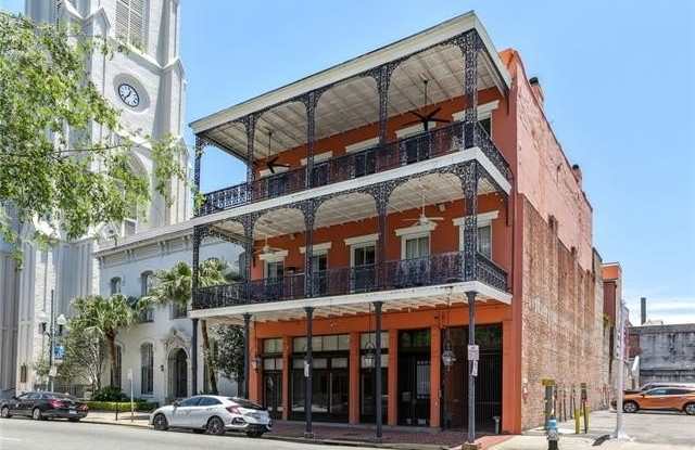 730 CAMP Street Gallery 2