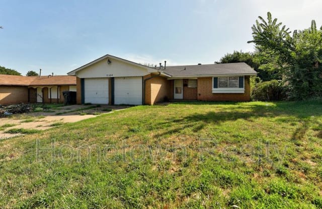 5104 S Briarwood Drive - 5104 South Briarwood Drive, Oklahoma City, OK 73135