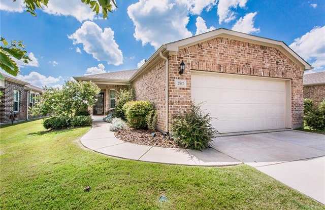 2917 Club Meadows Drive - 2917 Club Meadows Drive, Frisco, TX 75036
