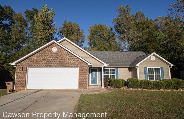 4008 Laurel Creek Lane - 4008 Laurel Creek Lane, Indian Trail, NC 28110
