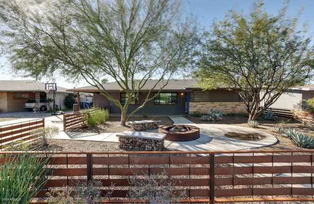 603 E SOLANA Drive - 603 East Solana Drive, Tempe, AZ 85281