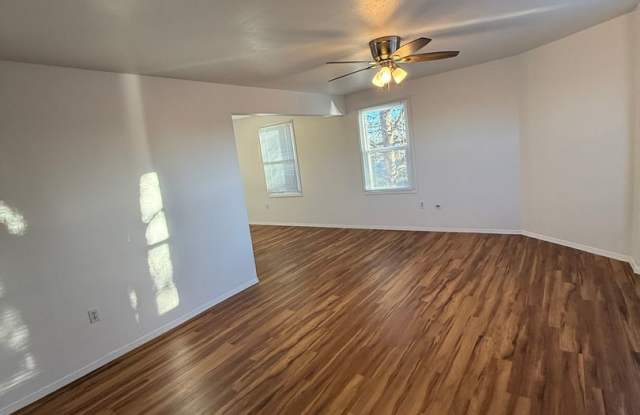 Newly renovated Upstairs condo- 2 bedroom, 2 full baths photos photos