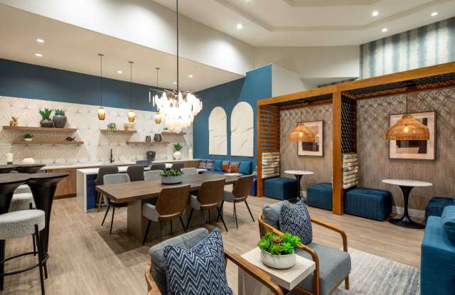 Canterra Apartment Homes Gallery 3