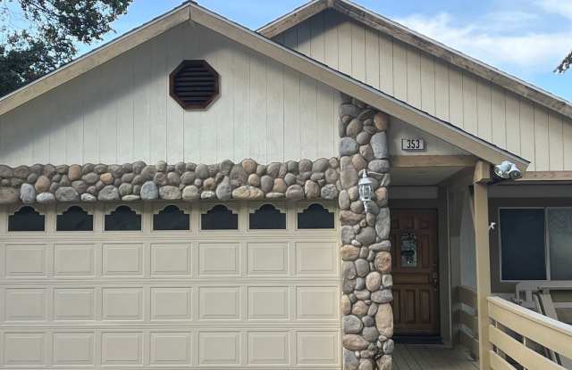 Beautiful Mountain Home photos photos