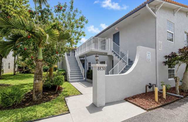 8830 W Sample Road photos photos