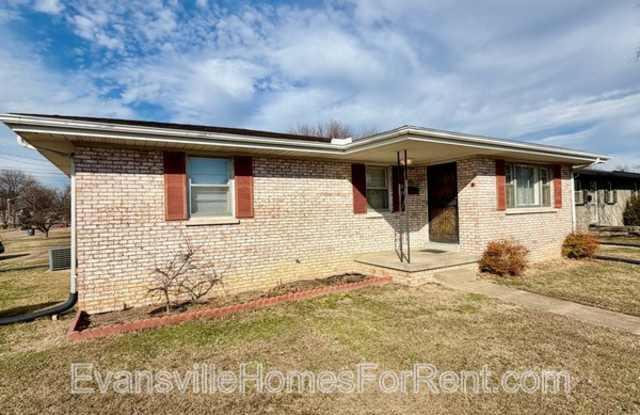 3600 Sweetser Avenue photos photos