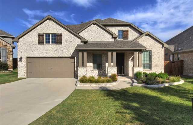 8124 Ash Meadow Drive - 8124 Ash Meadow Drive, Fort Worth, TX 76131