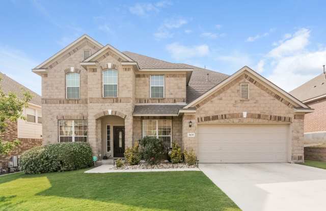 5BR/4 Bath Home in Bulverde Village photos photos
