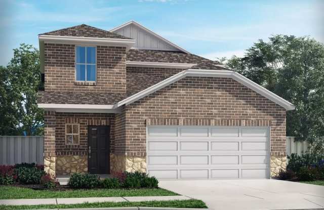 525 Blanton Street Gallery 1