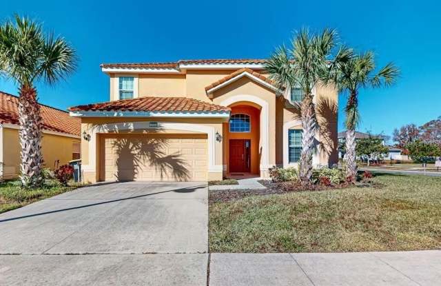 310 CABELLO DRIVE - 310 Cabello Drive, Loughman, FL 33837