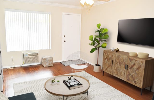 Puente Villa Apartments photos photos