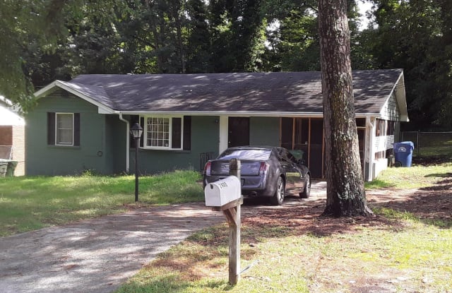 2400 Omaha Rd. SW - 2400 Omaha Road Southwest, Atlanta, GA 30331