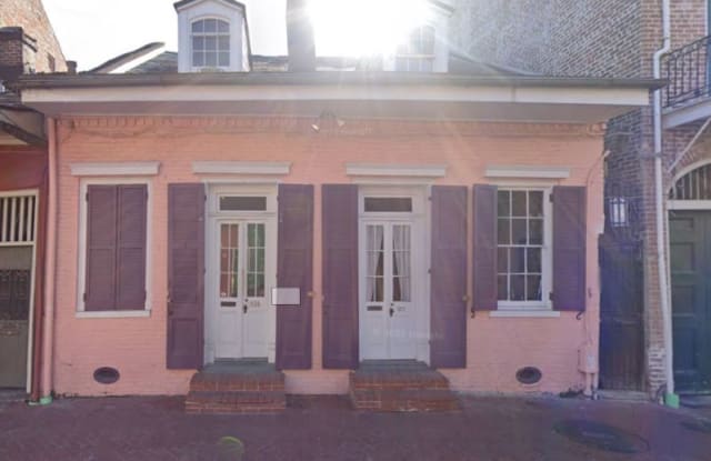 824 Bourbon - 824 Rue Bourbon, New Orleans, LA 70116