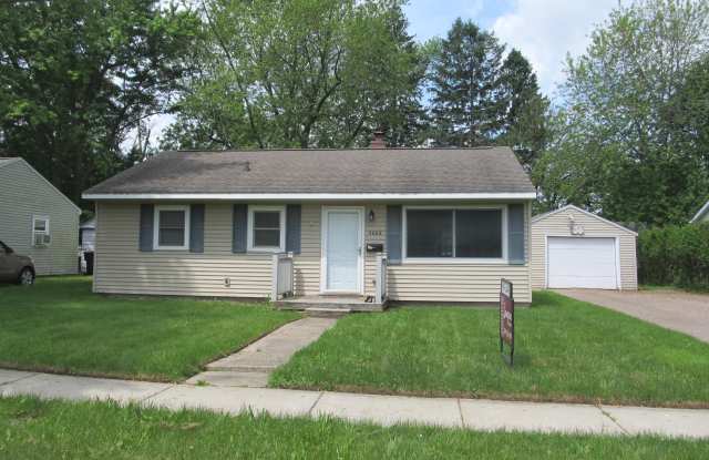 3006 Emerald Drive - 3006 Emerald Drive, Kalamazoo, MI 49001