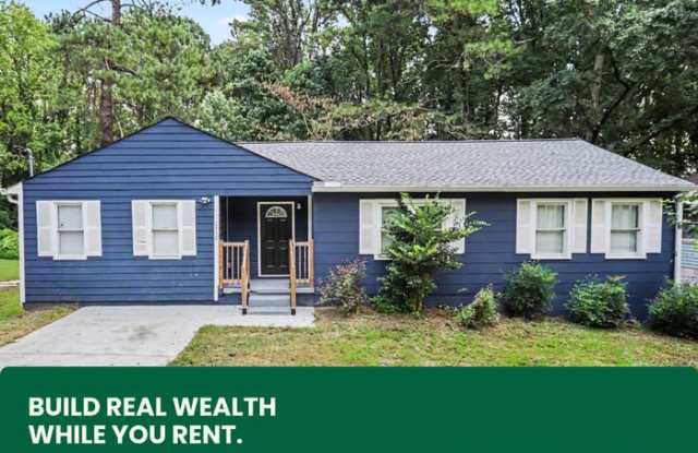 2954 Hapeville Rd SW photos photos