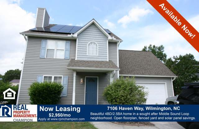 4 BD/2.5 BA off Middle Sound Loop on secluded Quiet Cul-de-Sac photos photos