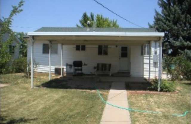 2 bedroom house Gallery 4