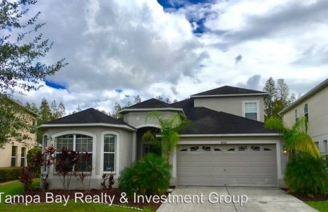 4332 Waterville Ave. - 4332 Waterville Ave, Wesley Chapel, FL 33543