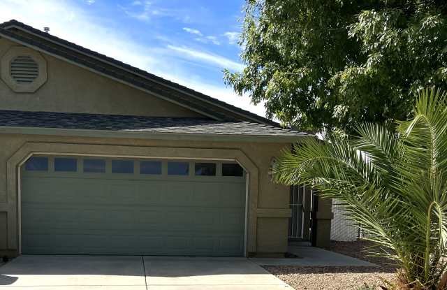 966 Astor Ave - 966 Astor Avenue, Kingman, AZ 86409 966 Astor Ave - 966 Astor Avenue, Kingman, AZ 86409