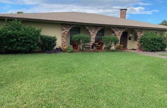 1372 John Anderson Drive - 1372 John Anderson Drive, Ormond-by-the-Sea, FL 32176