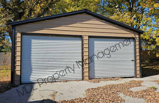 Beautiful 3 bed 1.5 bath home with Pole Barn and Shed in Auburn, MI! photos photos Beautiful 3 bed 1.5 bath home with Pole Barn and Shed in Auburn, MI! photos photos