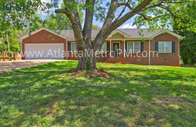 616 William Street - 616 William Street, Dacula, GA 30019
